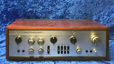 Amplificateur luxman 308 d'occasion  Lille-