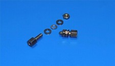 Montageset sub stecker gebraucht kaufen  Wallgau
