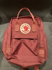 Fjällräven 23510 kanken gebraucht kaufen  Frankfurt am Main