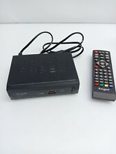 Engel Axil RT6100T2 DVB-T-HD tuner, DVB-T2, Scart + PVR, czarny na sprzedaż  PL