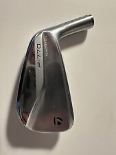 Taylormade p770 iron for sale  LEATHERHEAD