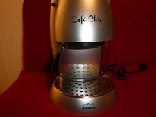 Macchina caffè ariete usato  Roma