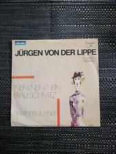 Jürgen lippe nein gebraucht kaufen  Reute