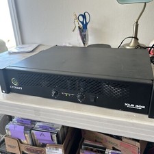 crown xls 402 for sale crown xls 402 for sale USA