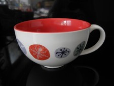 Jumbo kaffeetasse tee gebraucht kaufen  Merklingen