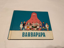 Barbapapa annette tison d'occasion  Expédié en Belgium