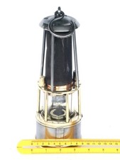 Belgische ölwetterlampe bauar gebraucht kaufen  Göttingen