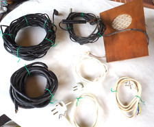 Kabelschrott kabelreste antik gebraucht kaufen  Kelheim