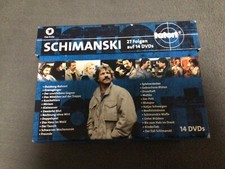 Tatort ermittlerbox schimanski gebraucht kaufen  Berlin