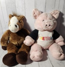 Build bear pig for sale  Cleveland