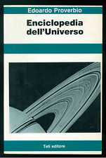 Proverbio edoardo enciclopedia usato  Asti