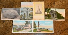 Lot vintage 1906 for sale  Mountain Home