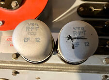 Rft ef12 tubes d'occasion  France