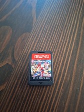 Mario kart deluxe gebraucht kaufen  Seelow