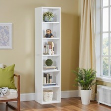 Osparple corner bookshelf for sale  Ashford