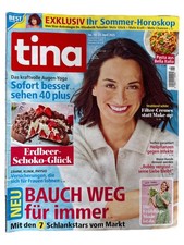 Tina zeitschrift 2025 gebraucht kaufen Tina zeitschrift 2025 gebraucht kaufen  Deutschland