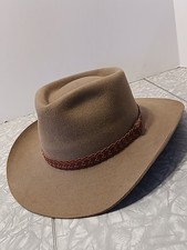Akubra mens snowy for sale  Eugene