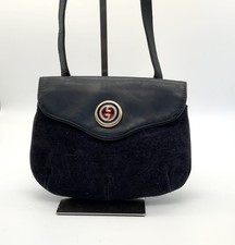 Borsa gucci vintage usato  Roma