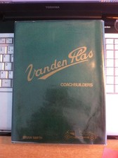 Vanden plas coachbuilder for sale  Feasterville Trevose