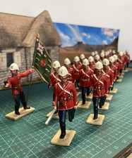 Detachment 24th foot for sale  CHELMSFORD