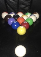 Mini pool billard gebraucht kaufen  Düsseldorf