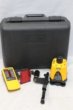 rotary laser for sale  Sacramento