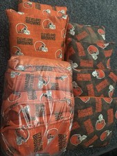 Cleveland browns cornhole for sale  Cleveland