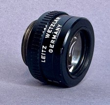 lupenobjektiv gebraucht kaufen  Schortens