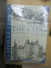 Touraine bords loire d'occasion  Marseille I