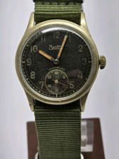 Zentra orologio vintage usato  Torre di Ruggiero