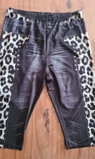 Fake jeans leggings gebraucht kaufen  Schwabach