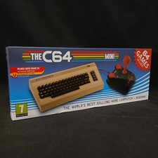 C64 mini retro for sale  ROMFORD