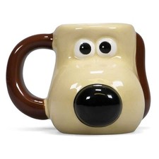 Gromit mini ceramic for sale  MALTON