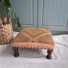 Vintage kilim style for sale  NEWTON AYCLIFFE