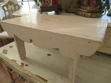 white wooden bench for sale white wooden bench for sale Seal Beach