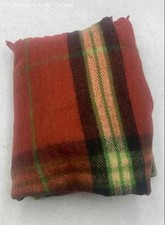Multicolor plaid outdoor for sale  Detroit