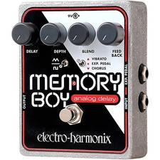 Electro harmonix memory for sale  Kansas City
