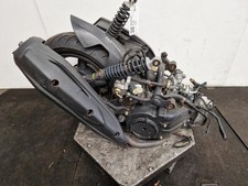 Misano 125 jj152qmi for sale  THAME