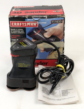 Vintage craftsman variable for sale  Fall Creek