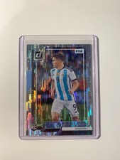Julian alvarez card for sale  LEEDS