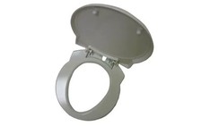 Thetford toilettensitz deckel gebraucht kaufen  Neumarkt i.d.OPf.