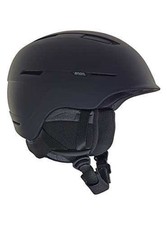 Capacete Anon Invert MIPS – Masculino Pequeno, Preto, Leve Snowboard/Esqui  comprar usado  Enviando para Brazil