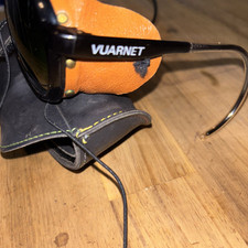 Vuarnet sunglasses nylon for sale  Meridian