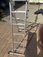 extension step ladder for sale extension step ladder for sale MANSFIELD