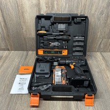 Tacklife cordless electric for sale  Utica