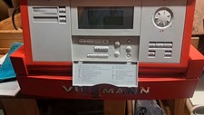 viessmann gasheizung gebraucht kaufen  St. Peter