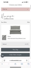 Deverill sofa bed for sale  MANCHESTER