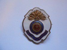 Royal fusiliers enamel for sale  MARCH