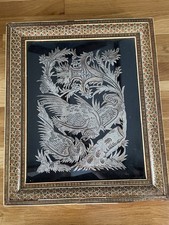 Vintage persian silver for sale  CALLINGTON