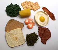 Fake food replica for sale  Gadsden